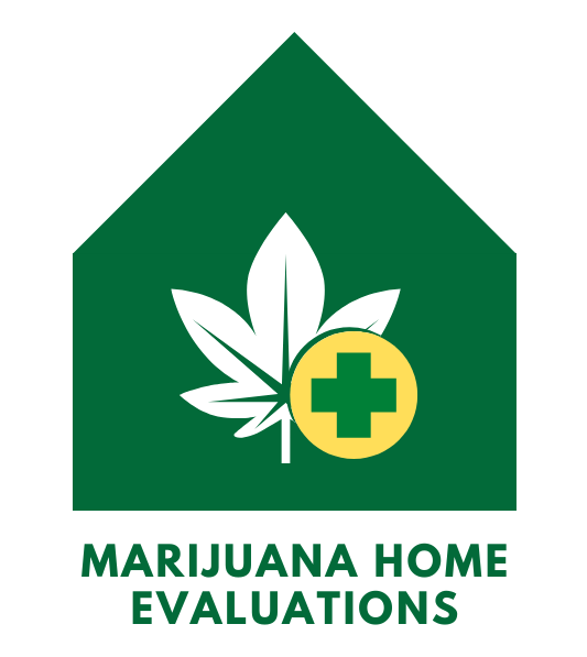 Marijuana Home Evaluation